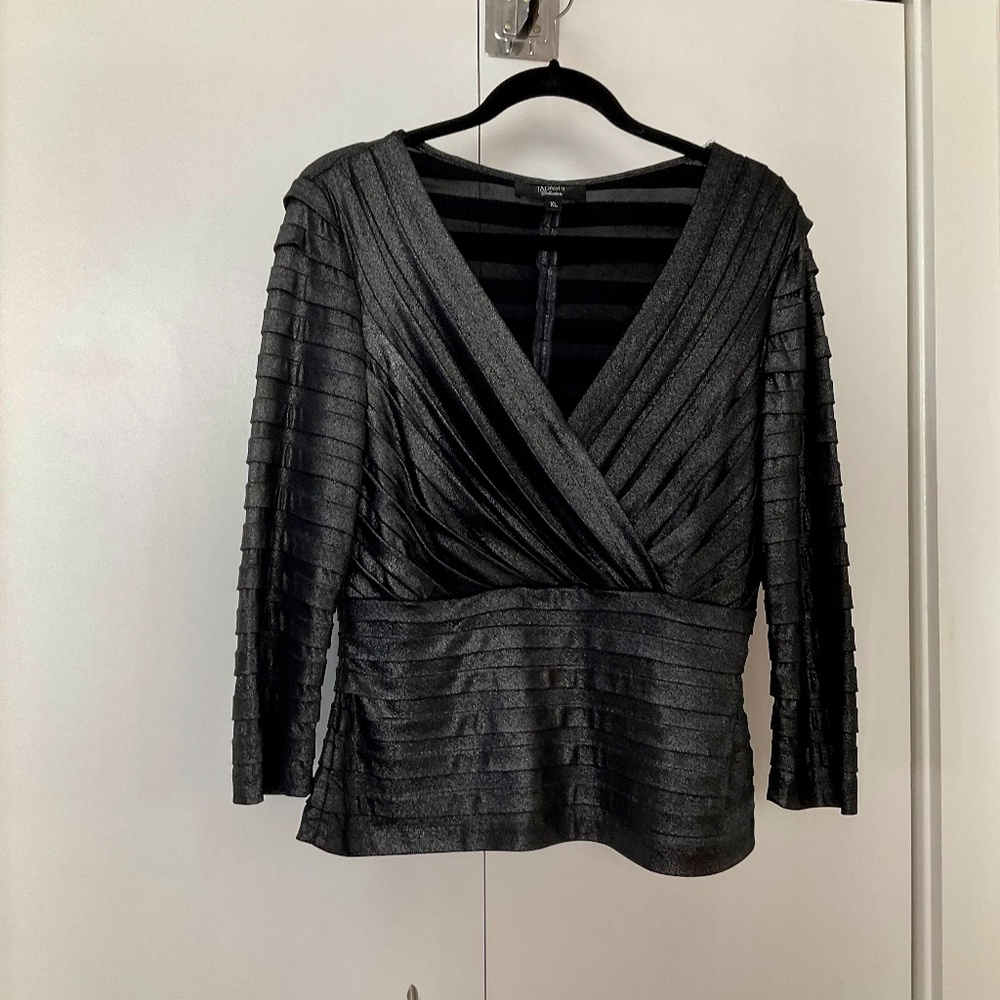 Cocktail sweater